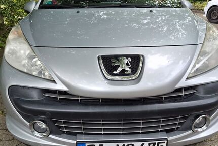 Peugeot 207 154.034 km 2.450 &euro; Minden 32425
