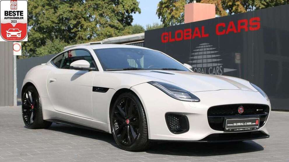 F-Type