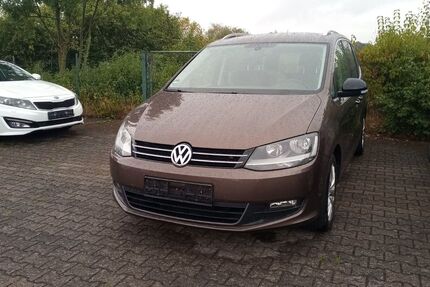 VW Sharan 269.250 km 7.700 &euro; Uttrichshausen 36148