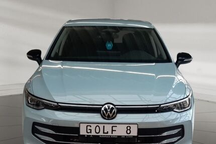 VW Golf 4.600 km 35.900 &euro; Weißenfels 06667