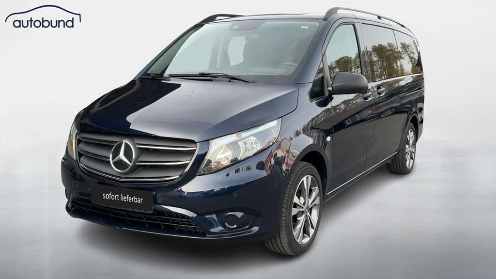 Mercedes-Benz Vito 85.161 km 39.470 &euro; Mülsen 08132