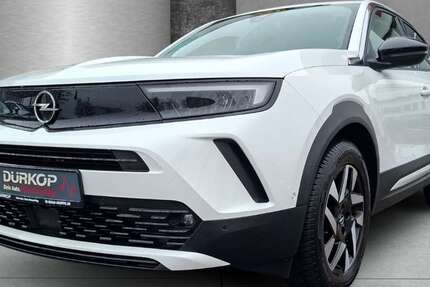 Opel Mokka 23.906 km 22.940 &euro; Hoppegarten - bei Berlin 15366