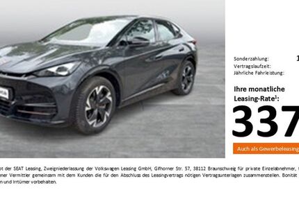 Cupra Tavascan 13.456 km 37.777 &euro; Dortmund 44269