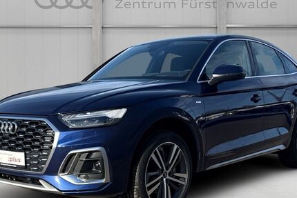 Audi Q5 50.792 km 45.850 &euro; Fürstenwalde 15517