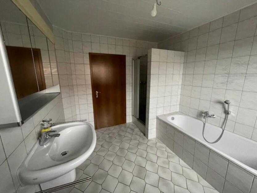 4 Zimmer Wohnung zu vermieten