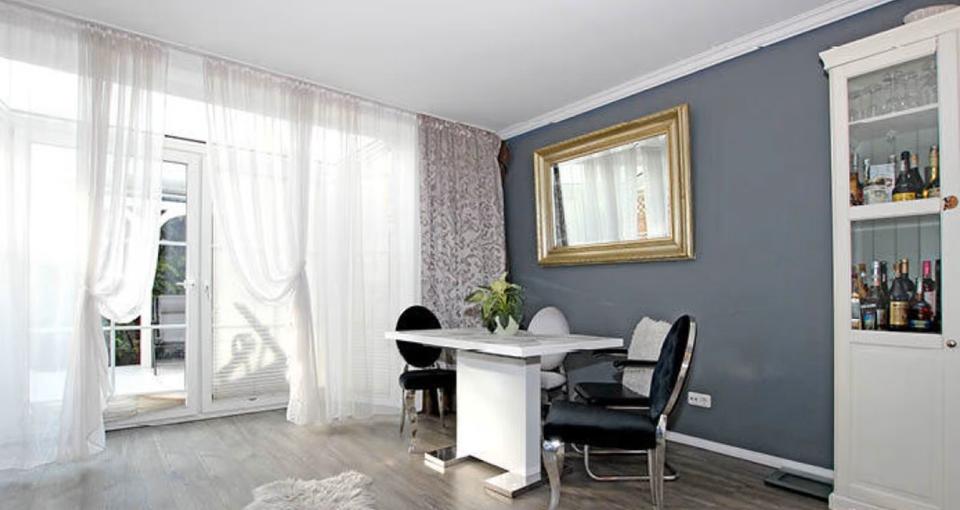 Reihenhaus Oststeinbek - 5 Zimmer, 151 m&sup2;, 2.500&euro; | Angebot:26074757