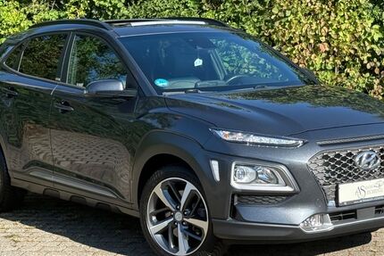 Hyundai KONA 83.747 km 18.390 € Eching Lkr.LANDSHUT 84174