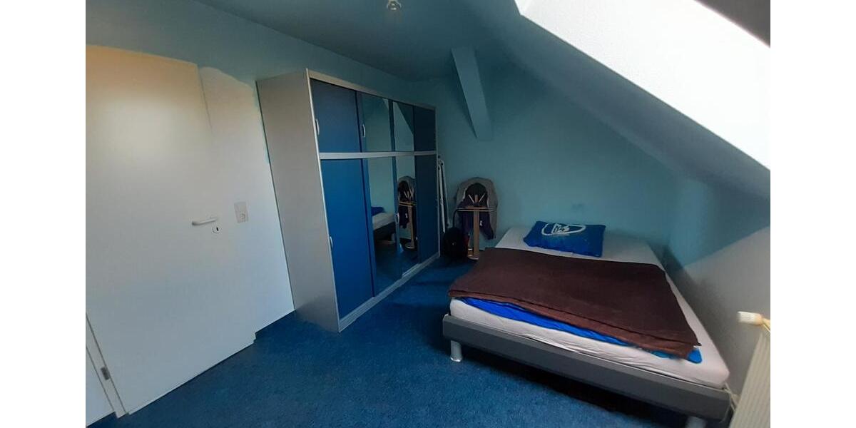 Etagenwohnung Rhinow - 2 Zimmer, 42 m&sup2;, 350&euro; | Angebot:27650134