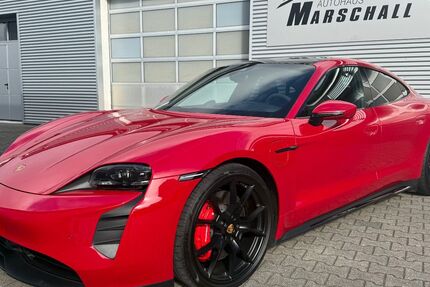 Porsche Taycan 11.542 km 76.850 &euro; Eggenstein-Leopoldshafen 76344