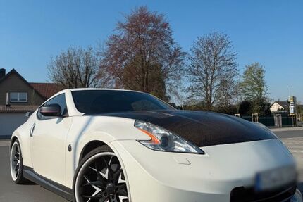 Nissan 370Z