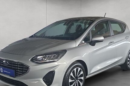 Ford Fiesta 22.536 km 17.770 &euro; Stuttgart 70190