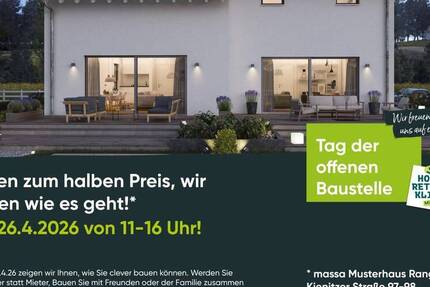 Haus Zeuthen - 4 Zimmer, 117 m&sup2;, 390.000&euro; | Angebot:26258815