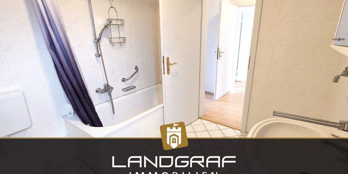 Etagenwohnung Harpstedt - 3 Zimmer, 85 m&sup2;, 209.000&euro; | Angebot:26276432