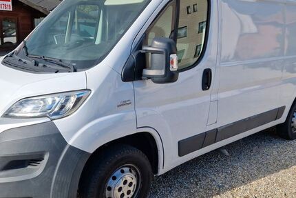 Fiat Ducato 126.000 km 9.990 € Deggendorf 94469