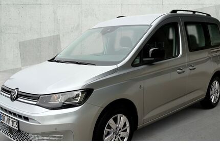 VW Caddy 19.999 km 26.890 &euro; Lingen 49808