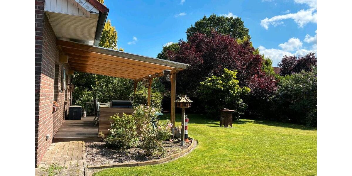Einfamilienhaus Barßel - 5 Zimmer, 120 m&sup2;, 230.000&euro; | Angebot:27017816