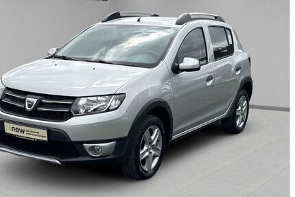 Dacia Sandero 62.000 km 7.900 &euro; Eschwege 37269
