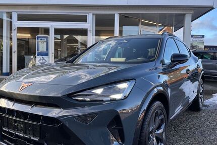 Cupra Formentor 1.100 km 28.990 &euro; Saterland-Sedelsberg 26683