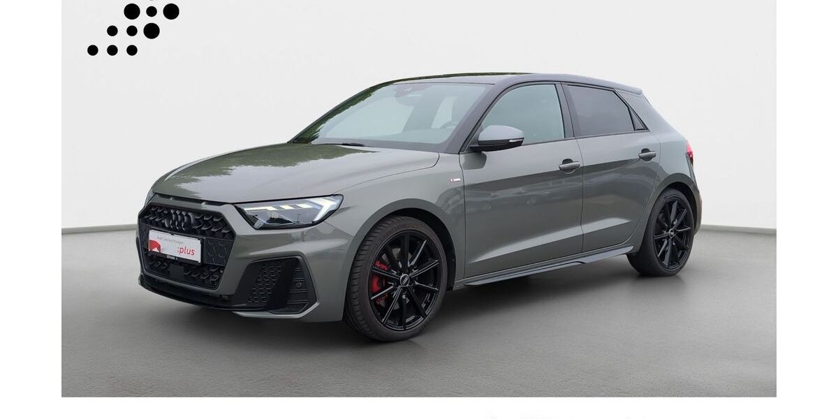 Audi A1 41.356 km 27.490 &euro; Eisenach 99817