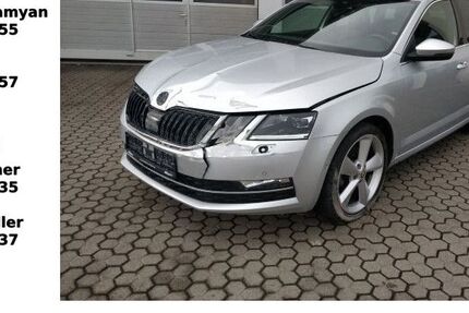 Skoda Octavia 64.984 km 18.940 &euro; Treuchtlingen-Wettelsheim 91757