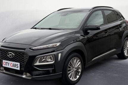 Hyundai KONA 90.000 km 11.990 &euro; Dormagen 41540