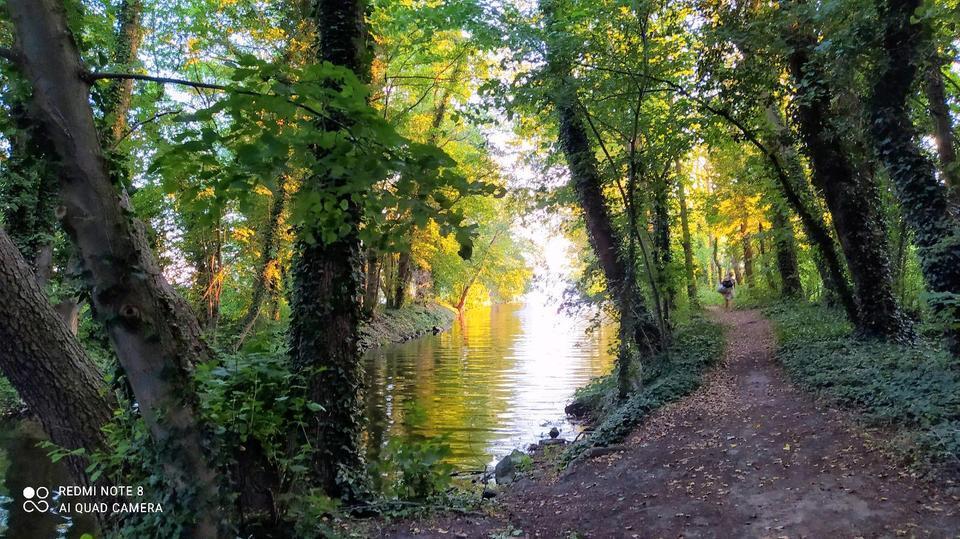 Kleinhaus Nähe Potsdam befristet