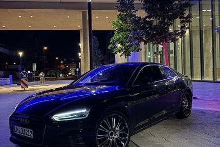 Audi A5 198.496 km 16.950 &euro; Hadamar 65589