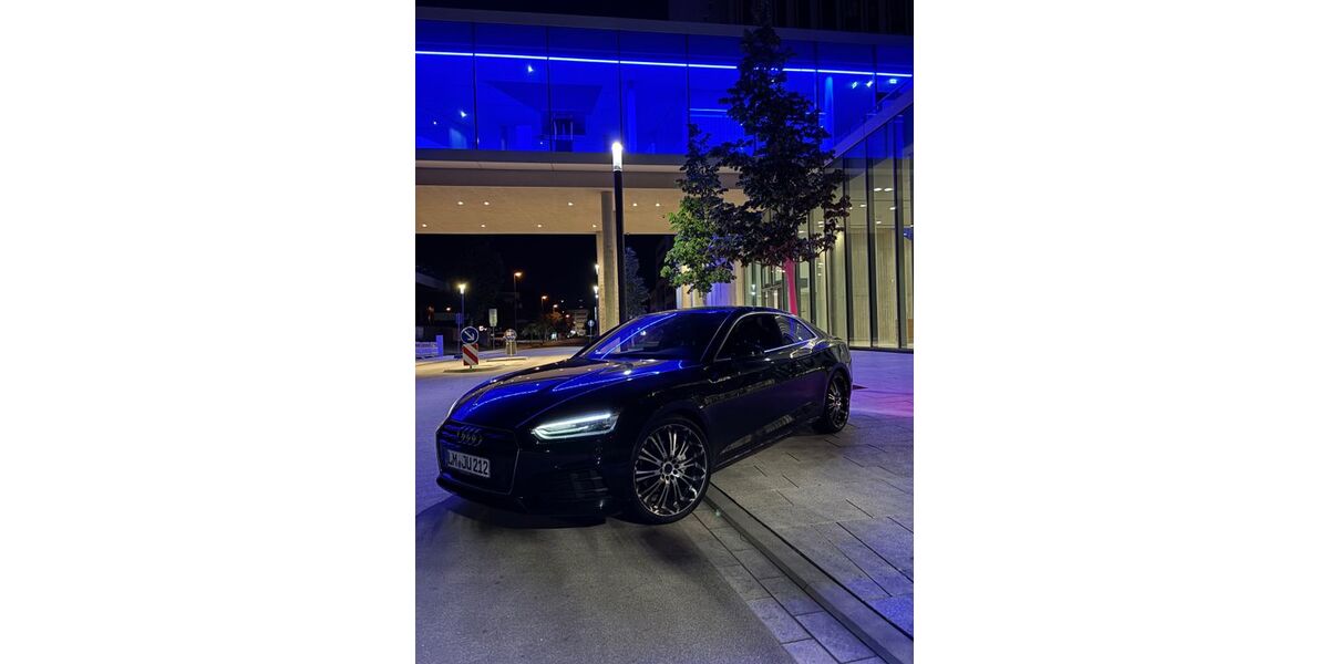 Audi A5 198.496 km 16.950 &euro; Hadamar 65589