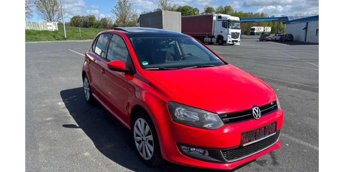 VW Polo 173.500 km 5.999 &euro; Eschhofen/Limburg 65552