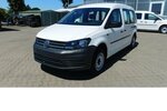 VW Caddy Maxi Kasten Abt-e Elektrik DSG Navi 14.600 km 12.690 &euro; Vordorf 38533