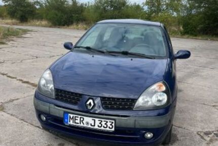 Renault Clio 188.000 km 800 &euro; Dresden 01219
