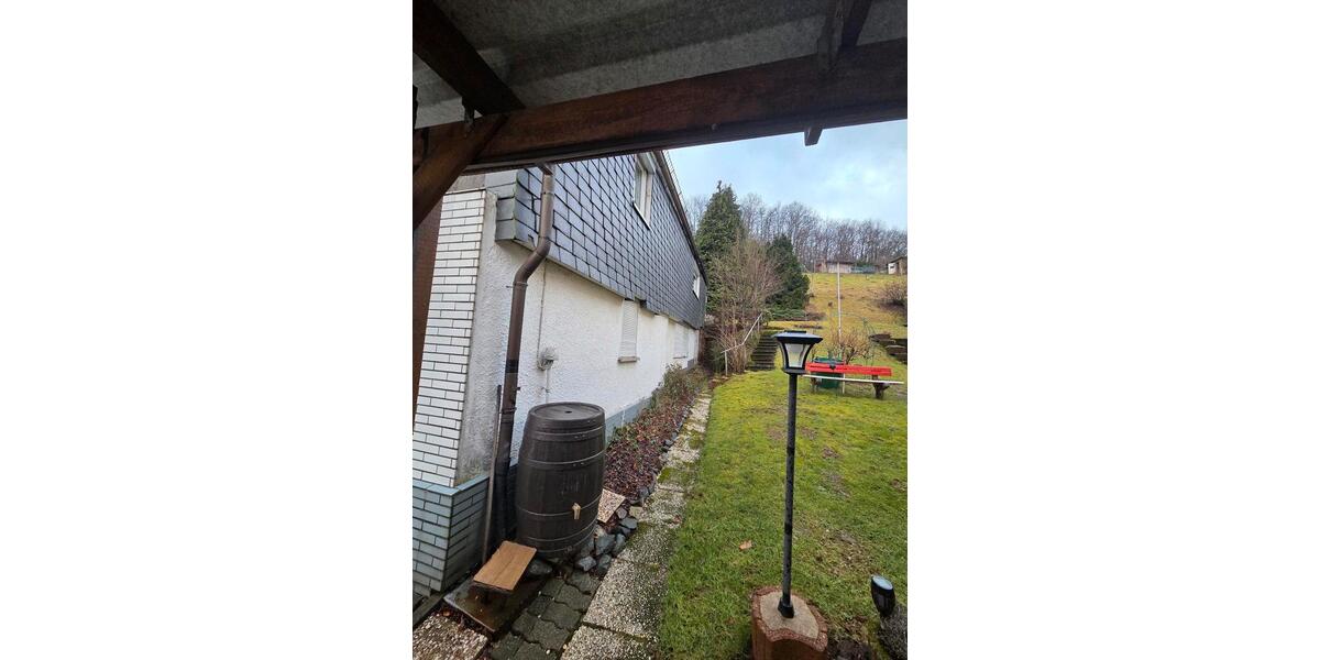 Einfamilienhaus Wilnsdorf - 5 Zimmer, 200 m&sup2;, 149.000&euro; | Angebot:25077883