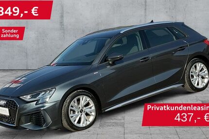 Audi A3 54.258 km 26.990 &euro; Bayreuth 95448