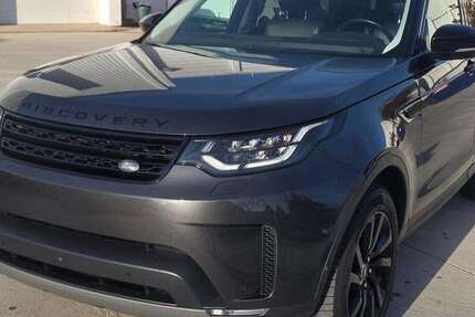Land Rover Discovery 99.300 km 35.999 &euro; Oberschleissheim 85764