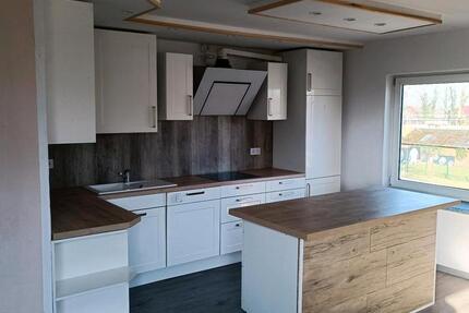 Wohnung Großheide - 4 Zimmer, 90 m&sup2;, 650&euro; | Angebot:25383167