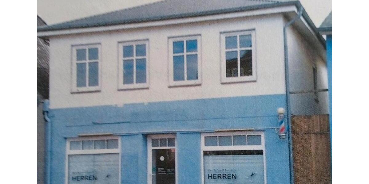 Einfamilienhaus Leck - 130.000&euro; | Angebot:27001987