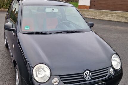 VW Lupo 167.000 km 1.200 &euro; Niedenstein 34305