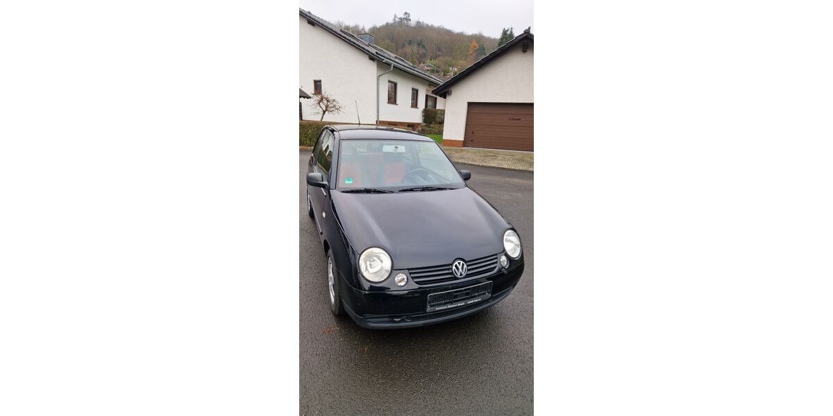 VW Lupo 167.000 km 1.200 &euro; Niedenstein 34305