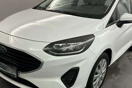 Ford Fiesta 99.800 km 10.800 &euro; Wallenhorst 49134