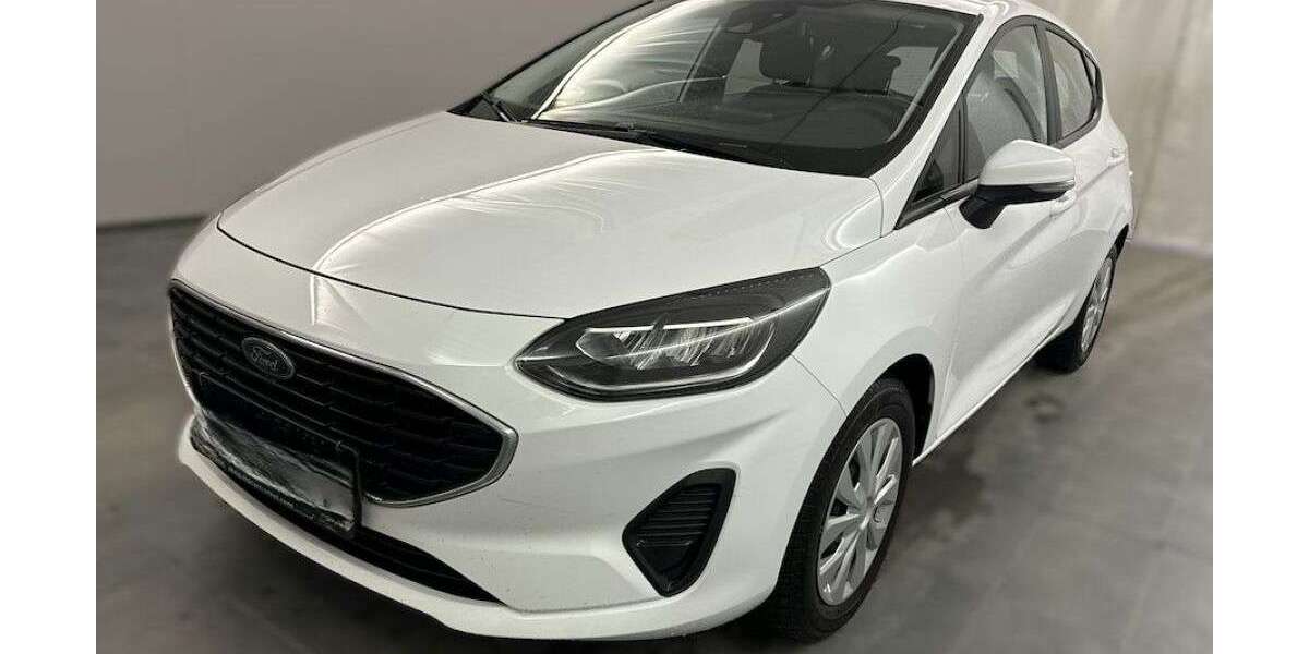 Ford Fiesta 99.800 km 10.800 &euro; Wallenhorst 49134