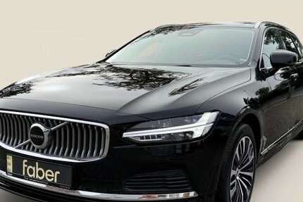 Volvo V90 77.280 km 33.990 € Bamberg 96052