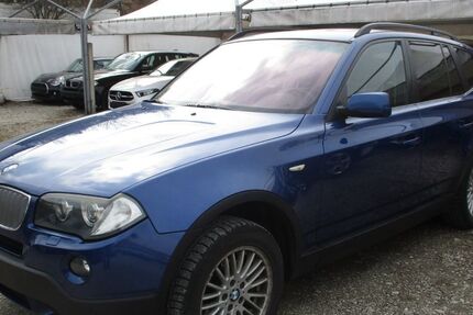 BMW X3 175.000 km 4.990 &euro; Neuried bei München 82061