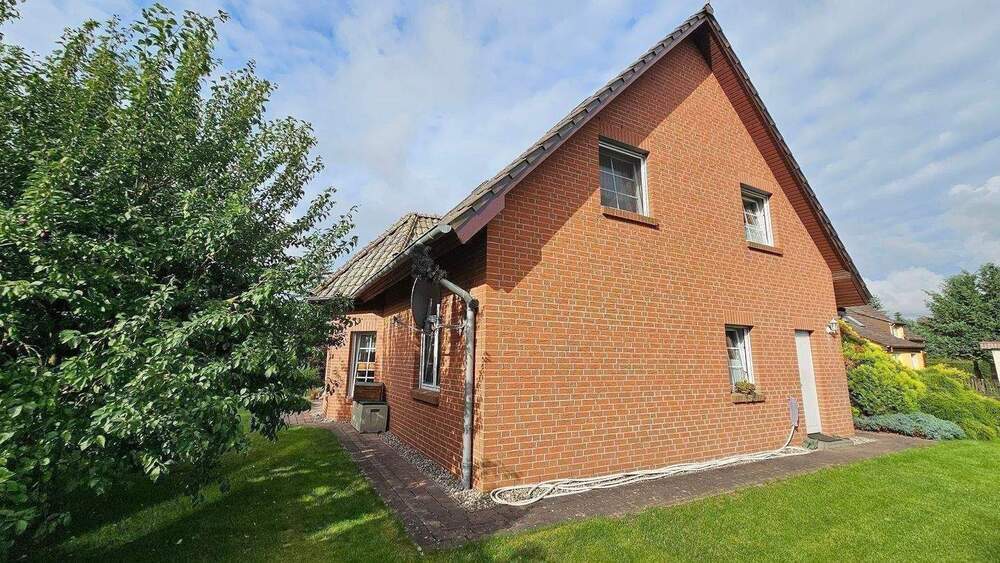 Einfamilienhaus Butzow - 5 Zimmer, 126 m&sup2;, 359.000&euro; | Angebot:26291946