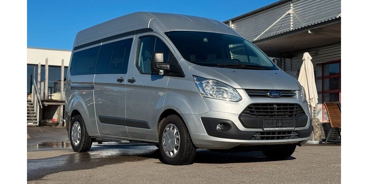 Ford Transit 205.990 km 13.500 &euro; Haigerloch 72401