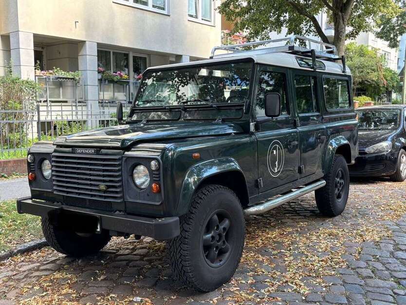 Defender