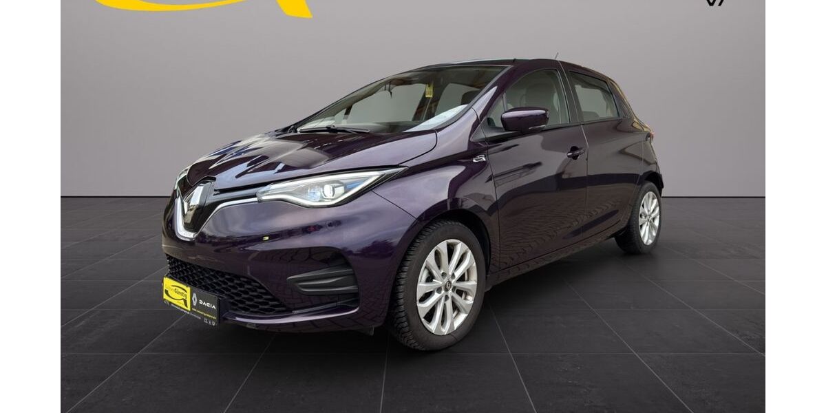 Renault ZOE 32.004 km 16.990 € Ehrenkirchen 79238