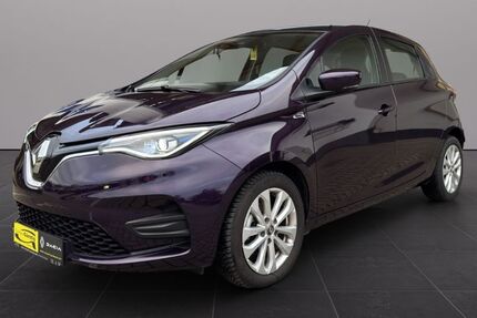 Renault ZOE 32.004 km 18.490 € Ehrenkirchen 79238