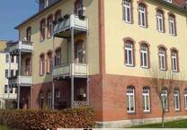 Wohnen im Reußpark! 2-Zi-Whg. im DG, Lift, große Essküche, Tiefgarage