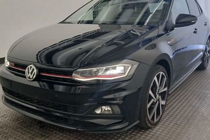 VW Polo 112.300 km 16.599 &euro; Grävenwiesbach 61279