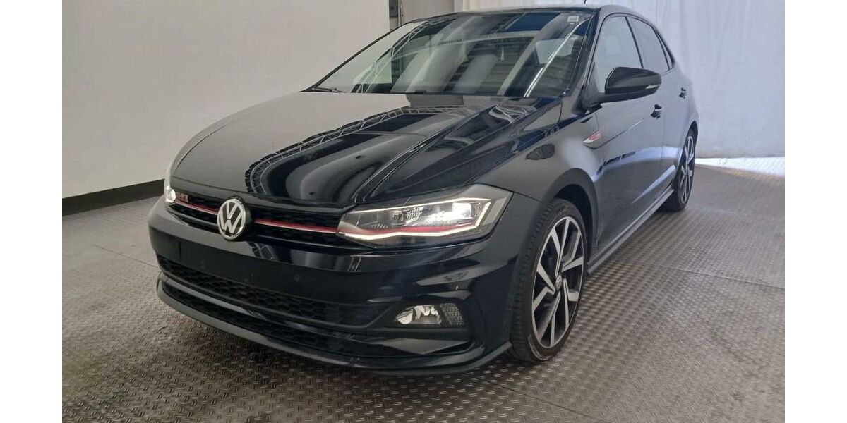 VW Polo 112.300 km 16.599 &euro; Grävenwiesbach 61279